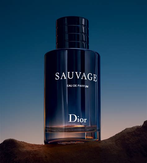 dior sauvage parfumo net|christian Dior fragrance eau sauvage.